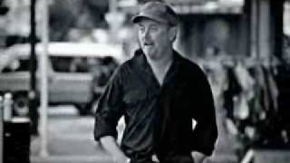 Video thumbnail of "Dave Dobbyn - Welcome Home (Official Video)"