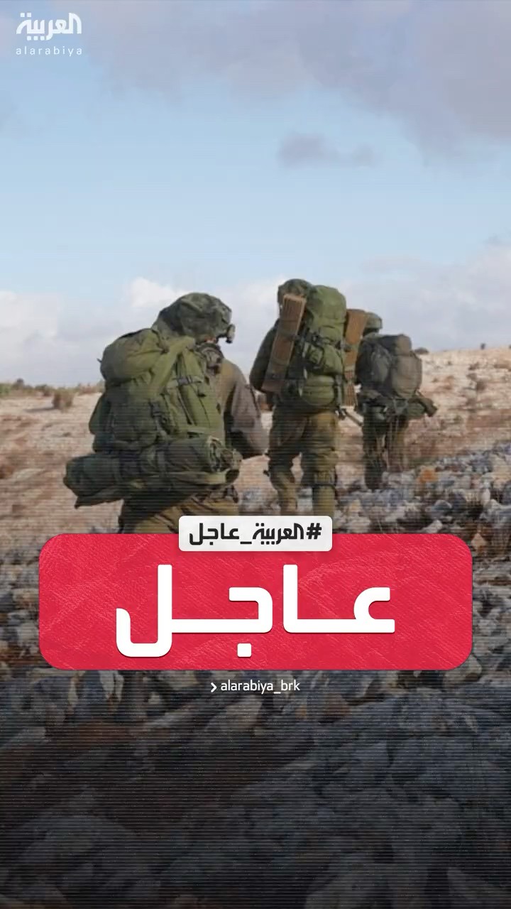 البث الإسرائيلية: الجيش بدأ التخطيط لإعادة الانتشار حول غزة