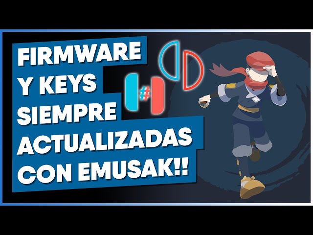 SI EMUSAK NO TE FUNCIONA DEBES SABER ESTO! 🤯🤯 - RyuSAK 