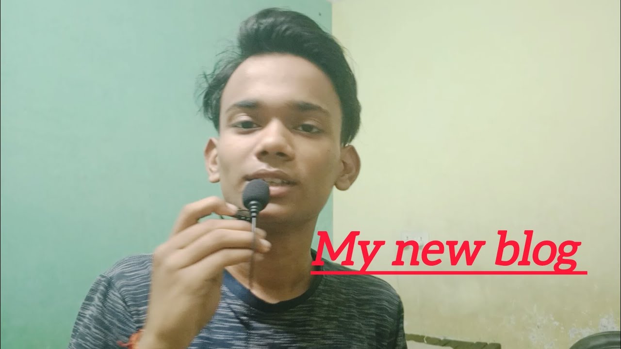 My new blog please like and subscribe - YouTube