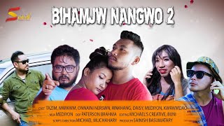 BIHAMJW NANGWO PART 2 || OFFICIAL RELEASE || SHORT VIDEO || 2022 BY SAINISH PRODUCTION