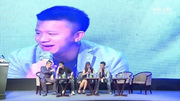 [National Advertiser Day 2019] Trả lời các câu hỏi từ khán giả