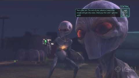 XCOM: Enemy Unknown Walkthrough - Part 2