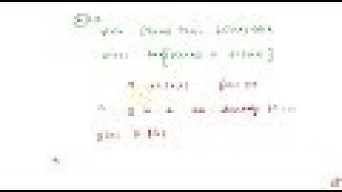 IIT JEE APPLICATION OF DERIVATIVES Let `f: RvecR` be a twice differentiable function such that `f...