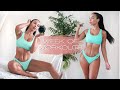 FULL WEEK OF WORKOUTS | MY WORKOUT ROUTINE