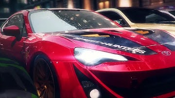 NEED FOR SPEED No Limits Gameplay