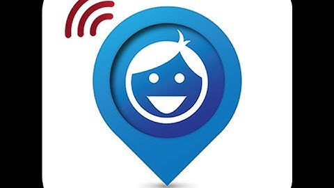 TRACKYFI - Worlds best child safety solution.