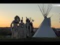 Good Medicine   Indian Dancing in Lander, Wyoming