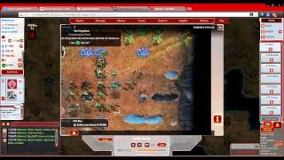 Tiberium Alliances Updated TA Offenses