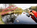 Angelparadies Eschede Großforellenangeln oder Trout fishing mit Spoon und Gummi