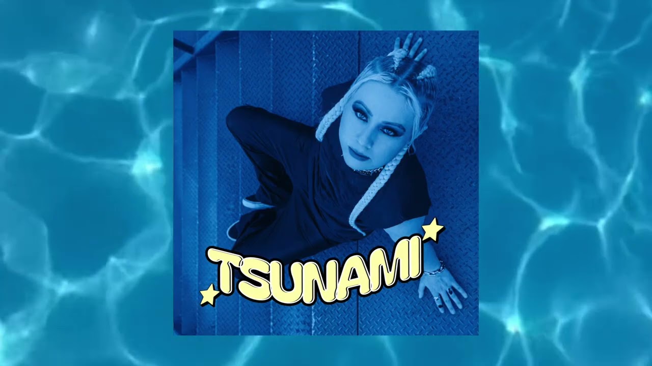 Watch Whitney Peyton - Tsunami on YouTube Watch Whitney Peyton - Tsunami on YouTube