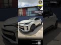 TOYOTA GR SPORT CHR  PENUH JAJAN !