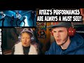 ATEEZ - PARADIGM MV (Performance ver.) (REACTION!)