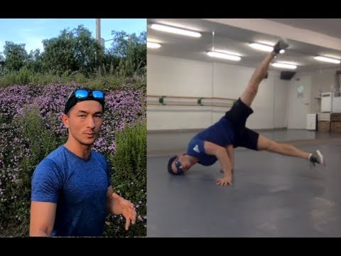 Vídeo: Com Aprendre El Breakdance