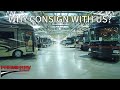 Why consign with premier rv