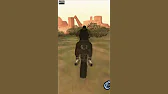 GTA SAN ANDREAS