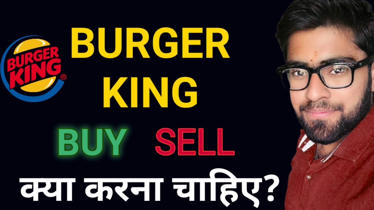 burger king share priceburger king shareburger king share latest news