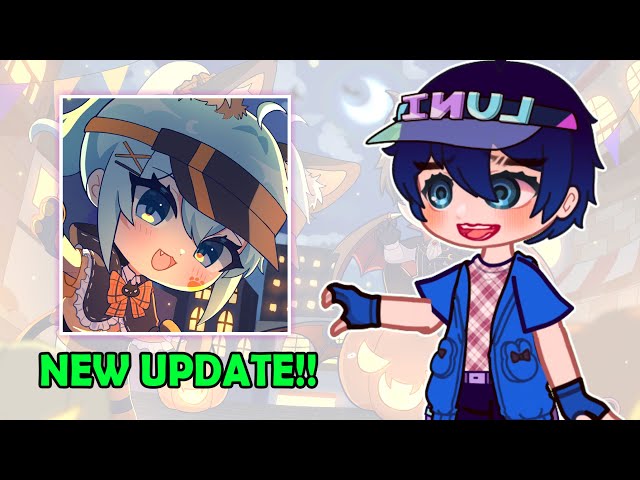 Luni when is Gacha Life 2 finally coming?! 😭, #gachalife2 #gachaclub