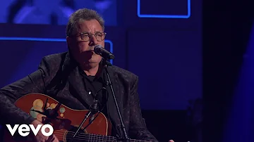 Vince Gill - You Don’t Wanna Love A Man Like Me (Live From ACM Honors)