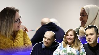 A Cl Of Ten Nations Meet The Learners On The 1 English Pilot Project