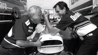 Warren Johnson Talks About Bob Glidden