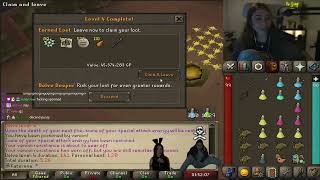 OSRS Top Clips 25-07-26
