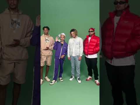 Type beat)THE BOX,