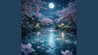 Sacred Sleep Drift - Sounds, Relaxing, Meditation