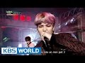 B.A.P - WAKE ME UP [Music Bank COMEBACK / 2017.03.17]