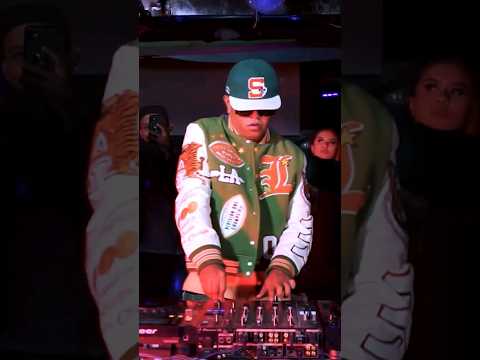 @AluMixTv enciende la
