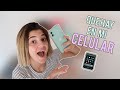 QUE HAY EN MI CELULAR? | IPHONE 11