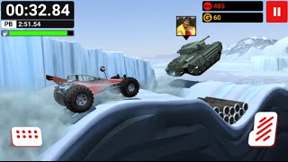 Up & Down - MMX Hill Dash / Climb Racing screenshot 3