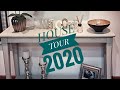 House tour 2020