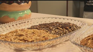 Family-owned Crepe N' Crunch opens in Boardman