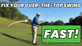 The #1 Mistake Killing Your Swing (And How to Fix It!)