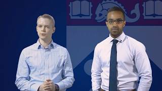 BCI Award 2018 Nomination: A Wireless Sensory Interface To Inform Goal Directed Actions