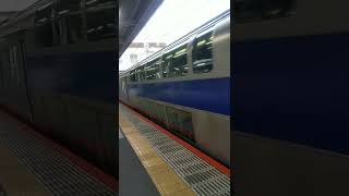 【JR上野駅】常磐線（JR東日本E531系電車）普通列車 土浦駅行 ~  JR EAST Joban Line E531 series at UENO Station, TOKYO JAPAN