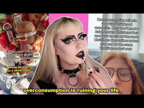 TikTok’s Overconsumption is Getting Even WORSE