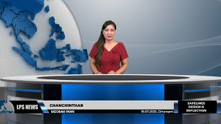 18 JULY 2025 LPS MIZORAM PAWN