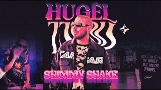 Hugel - Shimmy Shake (Official Visualizer)