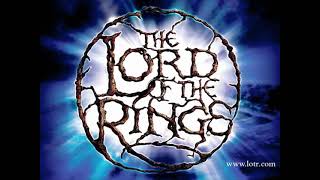 Epilogue (Farewells)  - The Lord of The Rings Musical