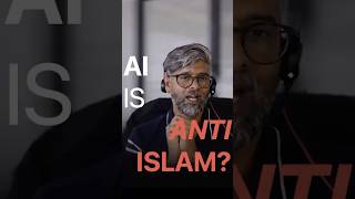 Is AI Biased Against Islam? 🤖 The Truth About Data Bias
