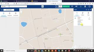 How the Delivery App works screenshot 3