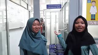 Pengenalan laboratorium departemen ...