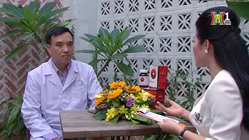 Hatachi trị tóc bạc sớm rụng tóc thiếu máu - Chia sẻ từ chuyên gia