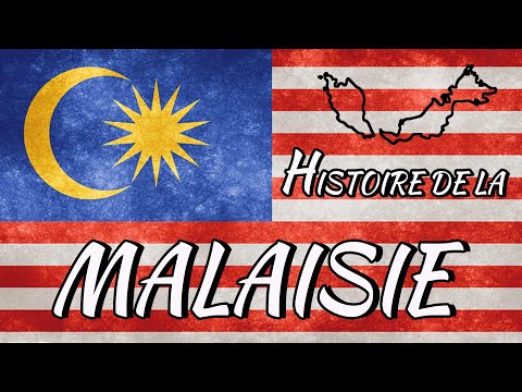 HISTOIRE DE LA MALAISIE EN 5 MINUTES - YouTube