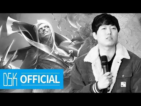 동수칸 X 슈퍼주니어 - SORRY SORRY (<strong>Remix</strong> <strong>ver</strong>)