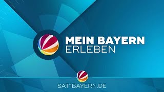 Mein Bayern erleben – Freizeittipps: Pfingstmarkt bis Comedy-Slam