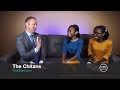 THE CHITANS Interview | Gospel Music Artist | Southern Gospel Music | Gospel Singers