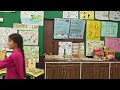 Library Read a Thon at GPS Ghirtheri 